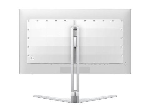 Philips 27M2N8500/00 | 27 " | OLED | 16:9 | 360 Hz | 0,03 ms | 2560 x 1440 pikseli | 250 cd/m² | 2 porty HDMI | Biały
