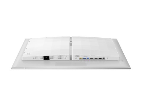 Philips 27M2N8500/00 | 27 " | OLED | 16:9 | 360 Hz | 0,03 ms | 2560 x 1440 pikseli | 250 cd/m² | 2 porty HDMI | Biały