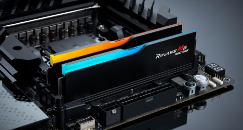 G.Skill 32 GB | DDR5 | 6000 MHz | PC/server | Registered No | ECC No