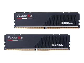 G.Skill Flare X5 DDR5-6000 CL36-36-36-96 1.35V 64GB (2x32GB) Intel XMP / AMD EXPO | G.Skill