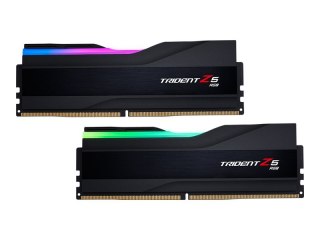 G.Skill Trident Z5 RGB DDR5-6000 CL36-36-36-96 1.35V 64GB (2x32GB) Intel XMP / AMD EXPO F5-6000J3636F32GX2-TZ5RK