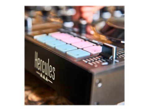 Hercules DJControl Inpulse 500 | Hercules