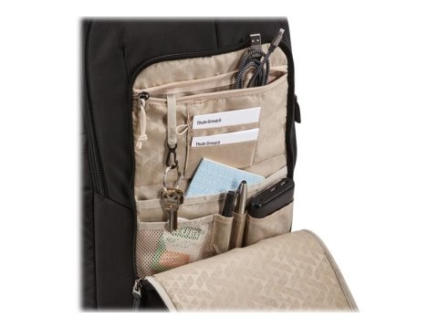 Case Logic NOTIBP117 Notion Backpack 17", Black