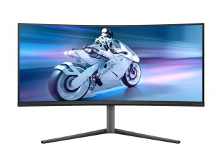 Philips 34M2C6500/00 Evnia 6000 | 34 " | LED | WQHD | 21:9 | 175 Hz | 0,03 ms | 3440 x 1440 pikseli | 2 porty HDMI
