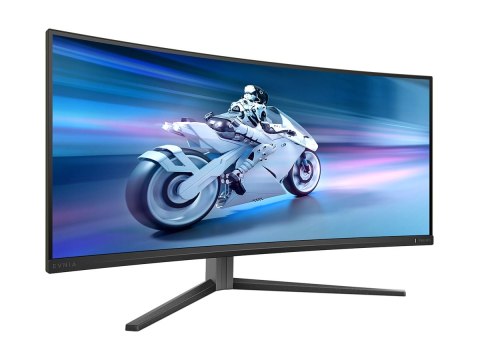 Philips 34M2C6500/00 Evnia 6000 | 34 " | LED | WQHD | 21:9 | 175 Hz | 0,03 ms | 3440 x 1440 pikseli | 2 porty HDMI