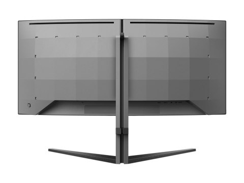 Philips 34M2C6500/00 Evnia 6000 | 34 " | LED | WQHD | 21:9 | 175 Hz | 0,03 ms | 3440 x 1440 pikseli | 2 porty HDMI