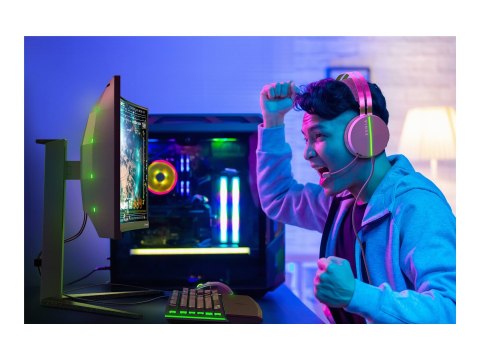 Philips 34M2C6500/00 Evnia 6000 | 34 " | LED | WQHD | 21:9 | 175 Hz | 0,03 ms | 3440 x 1440 pikseli | 2 porty HDMI