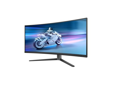 Philips 34M2C6500/00 Evnia 6000 | 34 " | LED | WQHD | 21:9 | 175 Hz | 0,03 ms | 3440 x 1440 pikseli | 2 porty HDMI