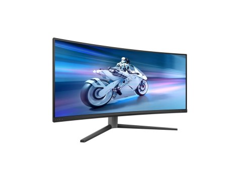 Philips 34M2C6500/00 Evnia 6000 | 34 " | LED | WQHD | 21:9 | 175 Hz | 0,03 ms | 3440 x 1440 pikseli | 2 porty HDMI