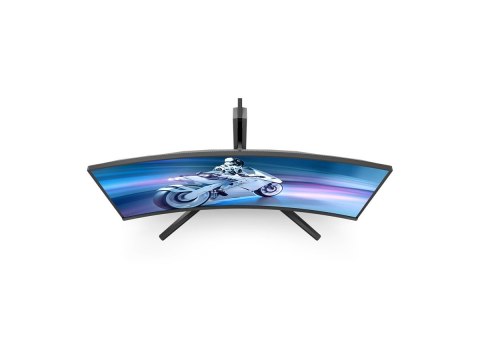 Philips 34M2C6500/00 Evnia 6000 | 34 " | LED | WQHD | 21:9 | 175 Hz | 0,03 ms | 3440 x 1440 pikseli | 2 porty HDMI