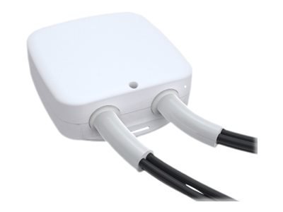 AEOTEC Heavy Duty Smart Switch for Indoor and Outdoor use Z-Wave