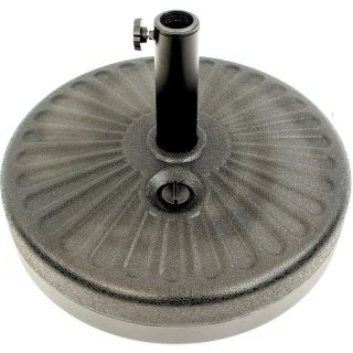 PODSTAWA DO PARASOLA OGRODOWEGO 22KG SASKA GARDEN