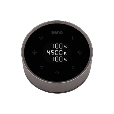 Benq Clip ScreenBar Halo 2 | 1000 lm | 15 W | LED | 5 V
