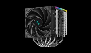 Deepcool CPU Air Cooler | AK620 Digital SE | Intel, AMD