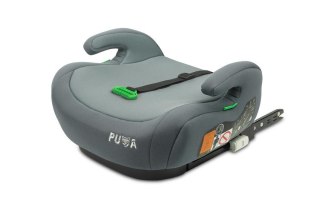 FOTELIK PUMA I-SIZE GRAPHITE (125-150)