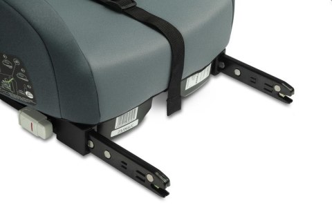 FOTELIK PUMA I-SIZE GRAPHITE (125-150)