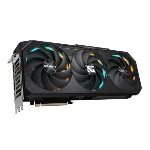 Gigabyte GeForce RTX 5070 Ti GAMING OC 16G | NVIDIA | 16 GB | GeForce RTX 5070 Ti | HDMI ports quantity 1 | PCI-E 5.0