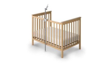 SCD973/26 NIANIA ELEKTRONICZNA VIDEO PREMIUM GREY