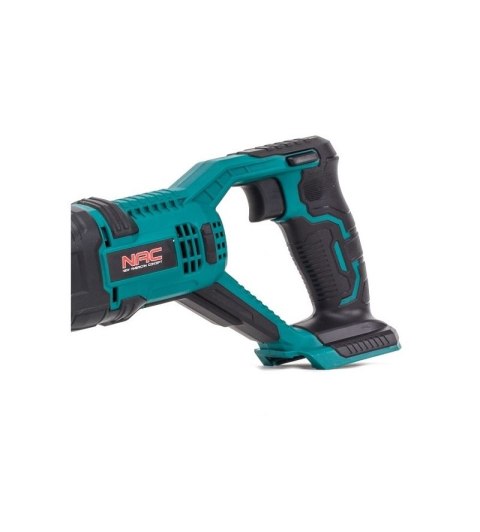 AKUMULATOROWA PIŁA SZABLASTA RS-20-LI-20V NAC