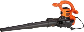 BLACK & DECKER | BEBLV260-QS | Leaf Blower