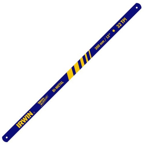 BRZESZCZOT BIMETAL. 300mm 24z/cal IRWIN