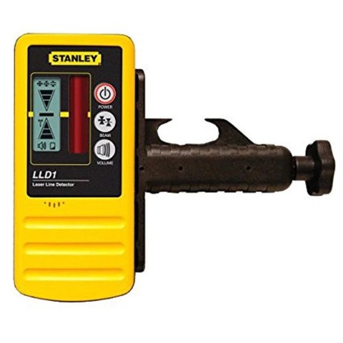 DETEKTOR PROMIENIA LASEROWEGO LLD1 STANLEY