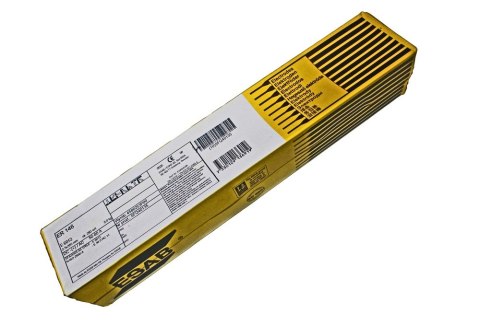 ELEKTRODA RUTYLOWA 4,0 MM 450 MM 6,5 KG. ER 146 ESAB