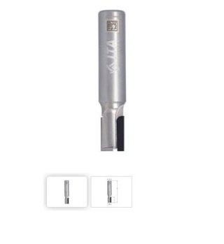 FREZ DIAMENTOWY D=8 I=20 L=65 S=12 Z=2+1 RH