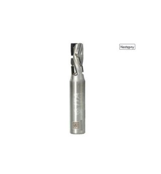 FREZ DIAMENTOWY DTE D=10 I=22 S=12X40 L=69,5