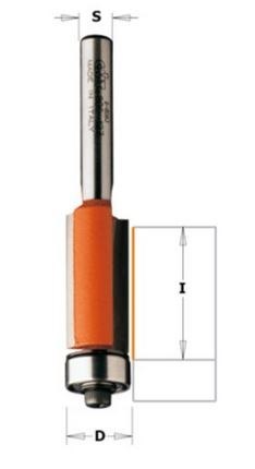 FREZ DO DREWNA HM I=38,1 D 12,7 S=12