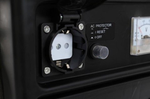 GENERATOR PRĄDU GP800 BEST TOOLS