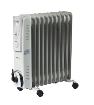 GRZEJNIK OLEJOWY 11 ŻEBEREK 2500W