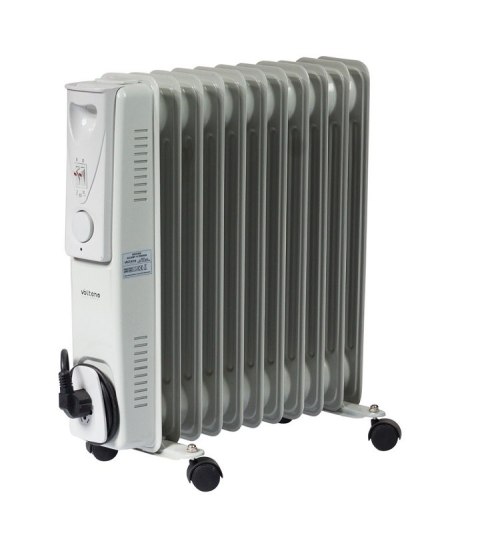 GRZEJNIK OLEJOWY 11 ŻEBEREK 2500W