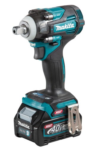 KLUCZ UDAROWY 1/2" 40Vmax XGT TW005GD201 MAKITA