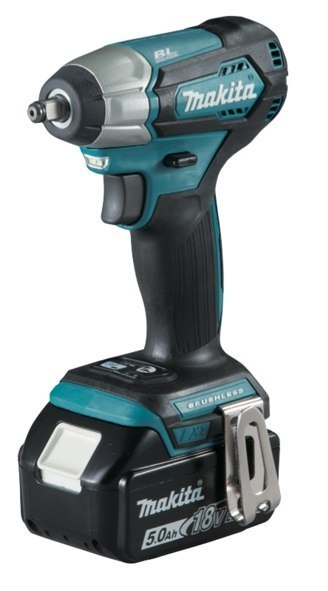 KLUCZ UDAROWY AKUMULATOROWY 18,0 V DTW 180 RTJ MAKITA