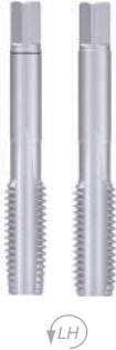 KOMPLET GWINTOWNIKÓW DIN-2181/2 M 14x1.5 LH HSS FANAR