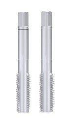 KOMPLET GWINTOWNIKÓW DIN-2181/2 M18x1.25 6H HSS