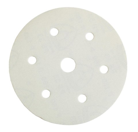 KRĄŻEK RZEP 225mm gr.180 PS 33 BK GLS57 KLINGSPOR STAYER