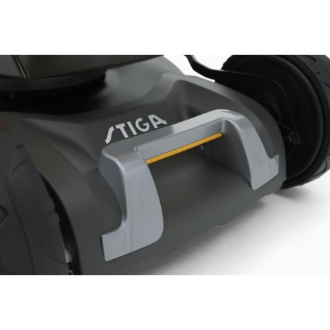 Kosiarka akumulatorowa COLLECTOR 548 AE STIGA