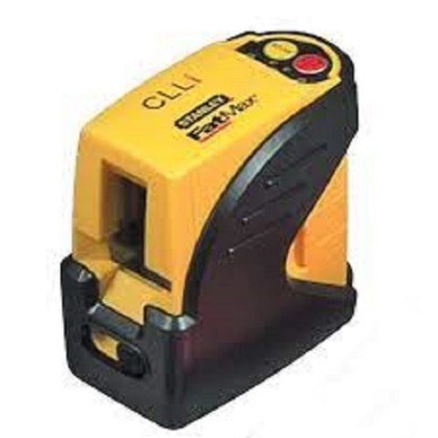 LASER KRZYŻOWY NIWELATOR CLLI FATMAX STANLEY