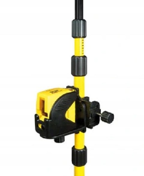 LASER KRZYŻOWY NIWELATOR CLLI FATMAX STANLEY