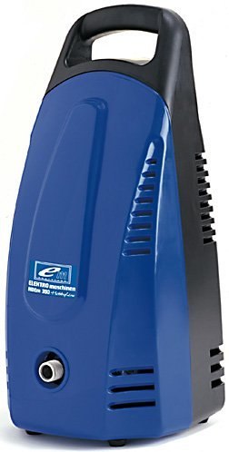 MYJKA WYSOKOCIŚNIENIOWA HDEm 390 ELEKTROMASCHINEN