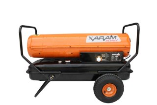 NAGRZEWNICA OLEJOWA 51 kW TK-5000 XARAM