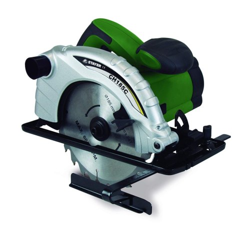 PILARKA TARCZOWA CH 185 C HOBBY STAYER