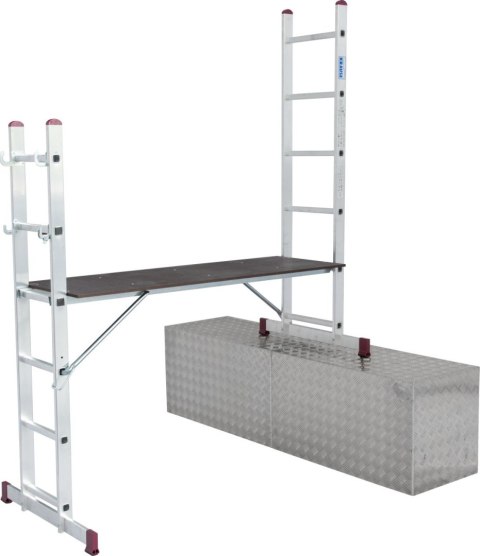 POMOST ROBOCZY 2x6* CORDA KRAUSE