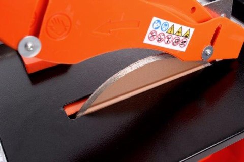 PRZECINARKA DO GLAZURY PP 180 BEST TOOLS