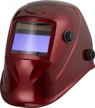PRZYŁBICA SAMOŚCIEMNIAJĄCA APS-510G RED TrueColour IDEAL