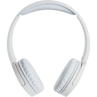 Panasonic RB-HF630BE-W Wireless Headphones, White | Panasonic