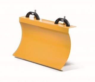 Pług 80 cm do zamiatarki SWS 800 G STIGA