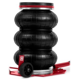 Podnośnik samochodowy pneumatyczny 3,5 t Humberg HM-382